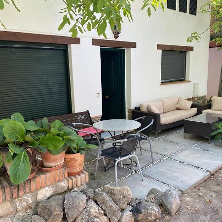 Casa Rural 3 En Un Fantastico Legado 阿尔法卡 外观 照片
